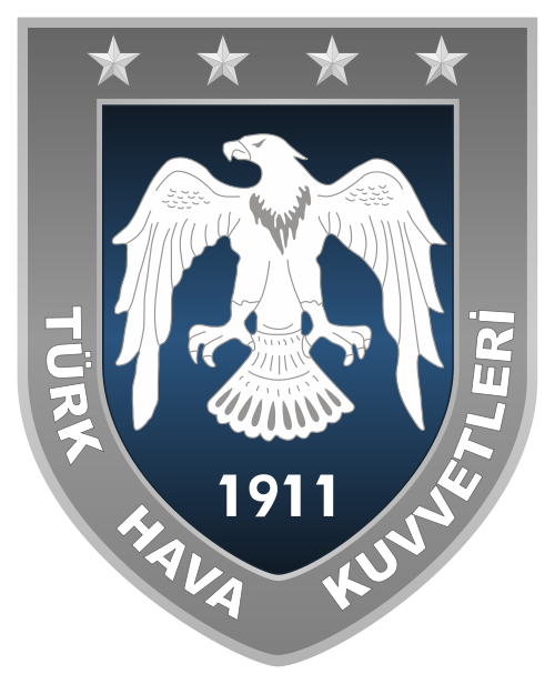 Hava Kuvvetleri Komutanlığı